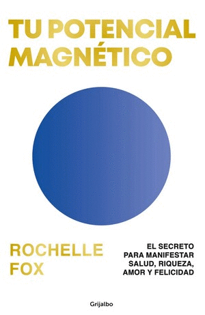 Tu Potencial Magnético